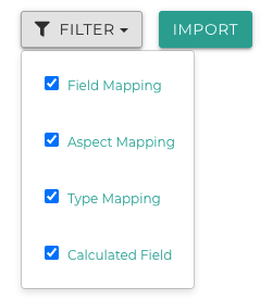 Mapping Types