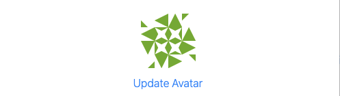 Update Avatar